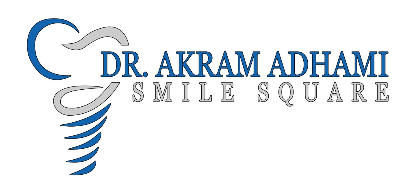 ​​مركز الدكتور أكرم الأدهمي لطب وجراحة الفم والأسنان